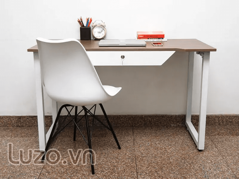 Bàn gỗ MDF Gago Desk