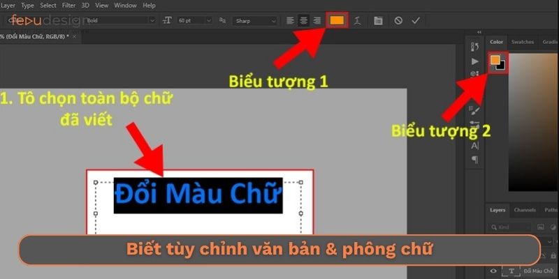 tự học photoshop cs6