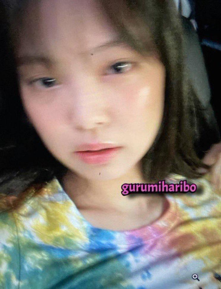 Jennie (BLACKPINK) lại lộ thêm ảnh nhạy cảm, có cả video nhảy sexy-7