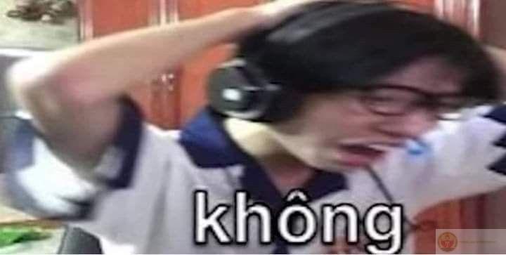 Ảnh troll không để bụng lan tỏa năng lượng dễ thương và cực kỳ vui vẻ