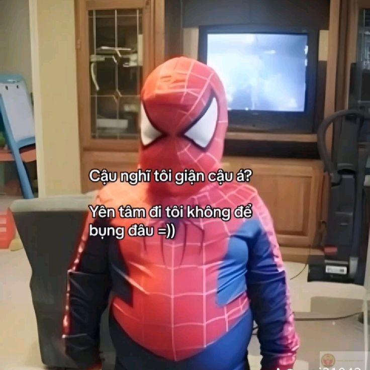 Meme không sao xuất hiện trong nhiều cuộc trò chuyện và luôn gây cười mạnh