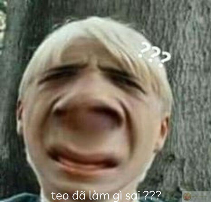 Meme không có đâu