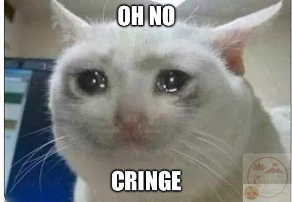 cringe xàm