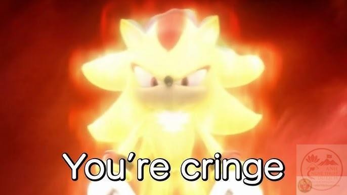 cringe buồn cười