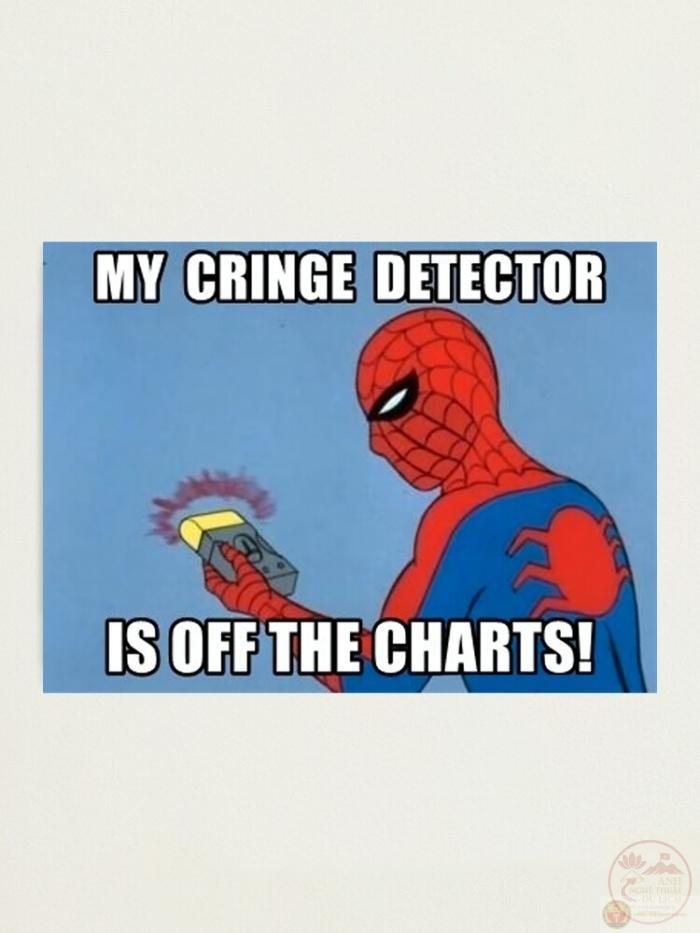 Clip chế cringe viral trên TikTok tuần vừa rồi