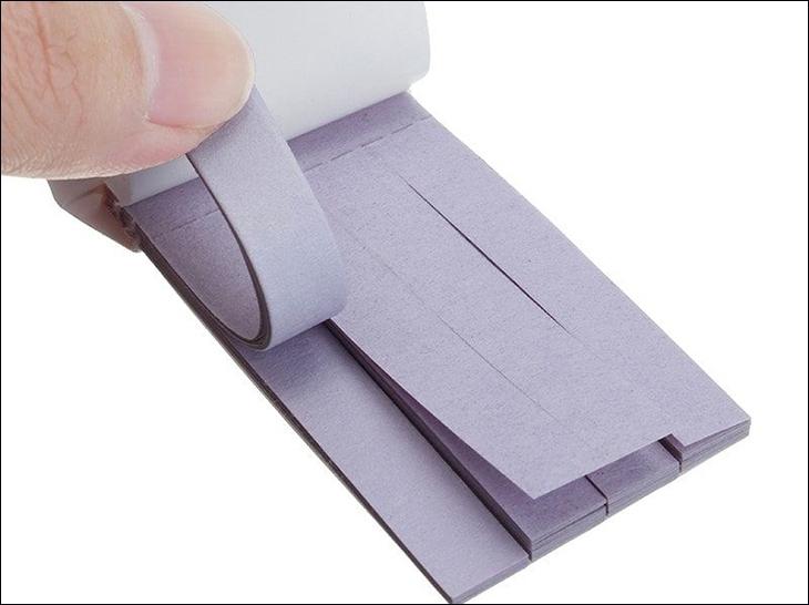 HCl làm quỳ tím chuyển màu gì? Màu đỏ đặc trưng.