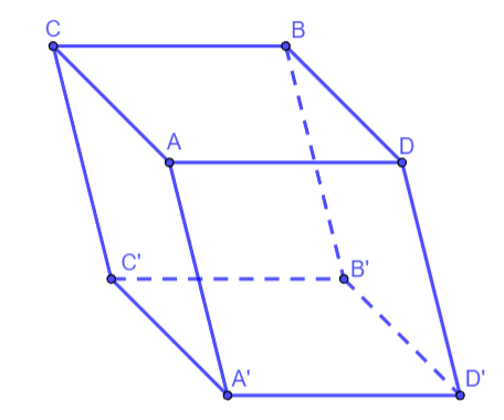 Hình lăng trụ là gì? Lăng trụ tam giác đều, tứ giác đều, lục giác
