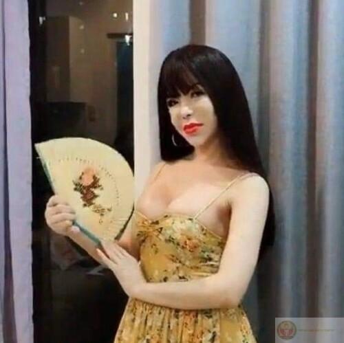 Cẩm Lan Sục là ai meme Linda