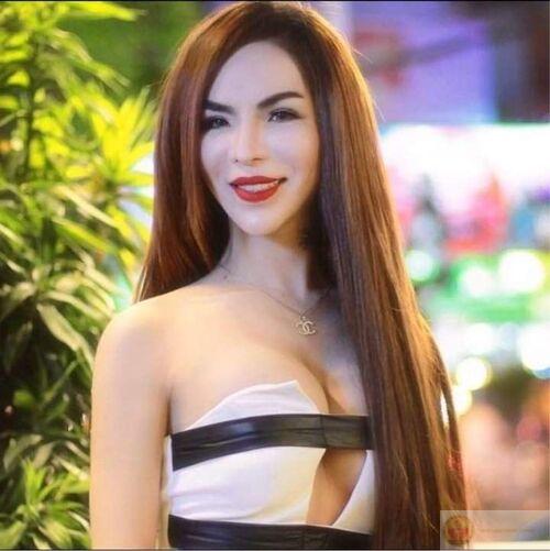 Linda là ai meme Cẩm Lan