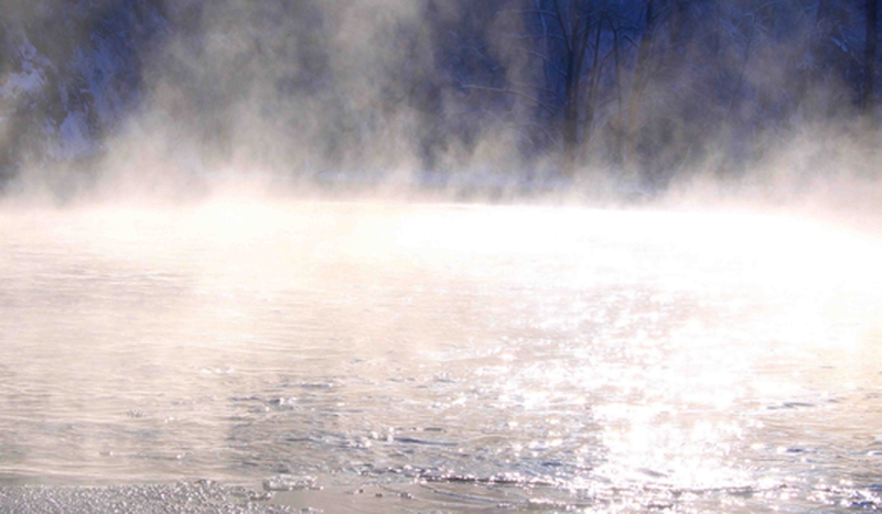 Những lợi ích của mưa đối với đời sống của con người