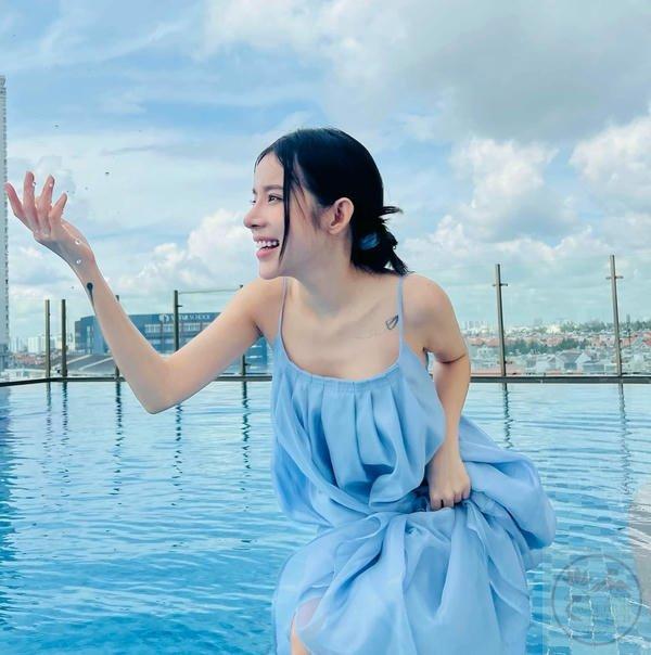 Gợi ý 99+ ảnh LyLy bikini cực nóng bỏng hút mắt đàn ông