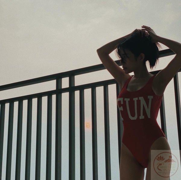 Gợi ý 99+ ảnh LyLy bikini cực nóng bỏng hút mắt đàn ông