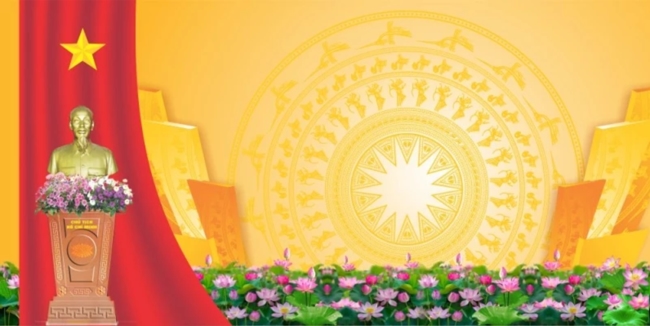 maket hội nghị là gì