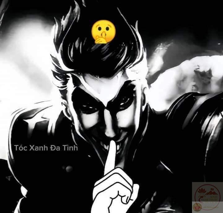 Mỗi phiên bản ảnh chế đều cho thấy sự hài hước rất riêng của cộng đồng