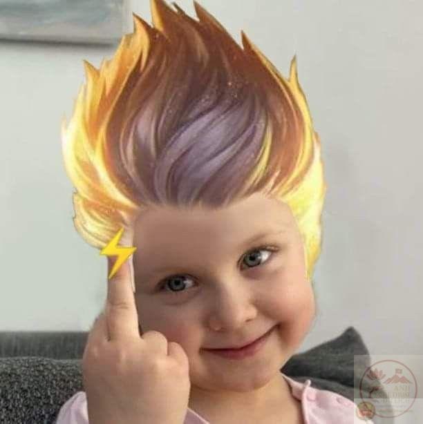 Ảnh ma vương Tulen chế