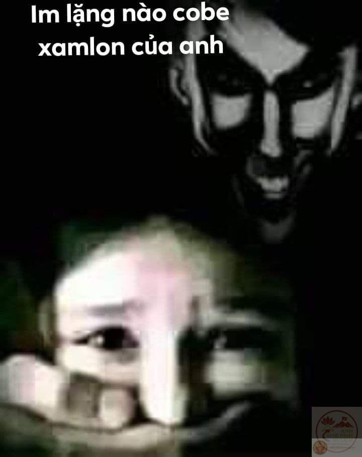 Meme Tulen bắt cóc