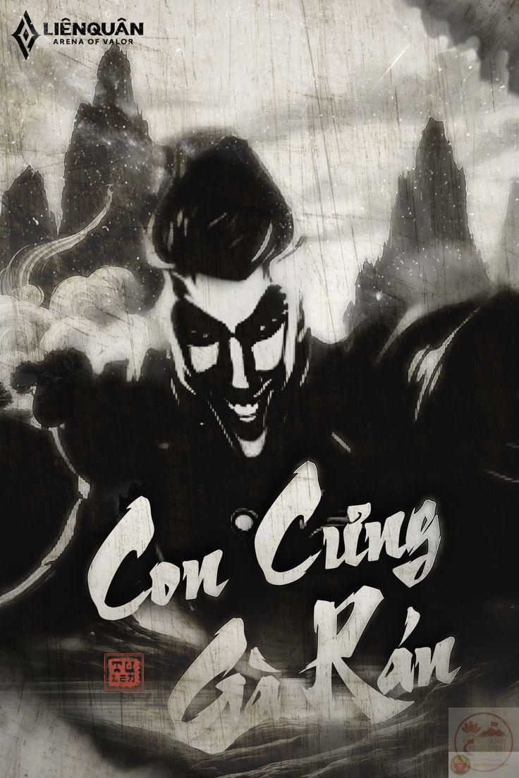 Tính sáng tạo trong từng bức chế đã giúp nội dung trở nên hấp dẫn hơn nhiều