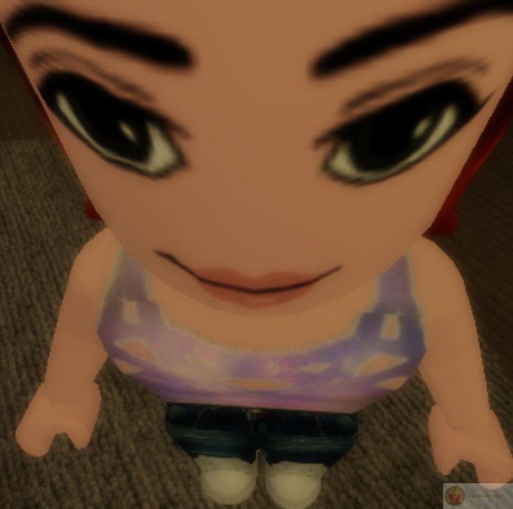 Roblox meme face
