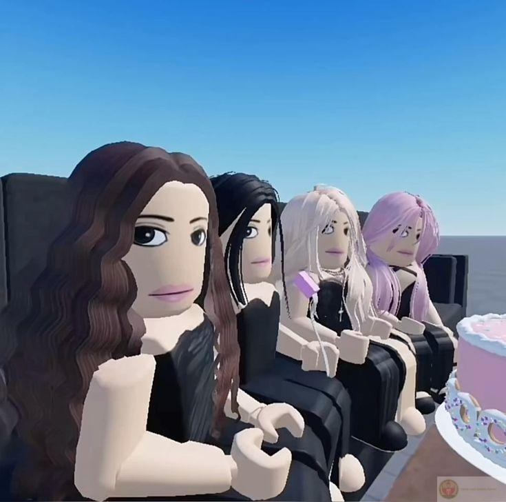 Những khoảnh khắc chế roblox độc đáo khiến dân mạng thích mê