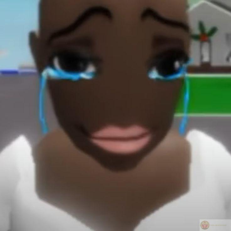 Hình ảnh chế roblox được chia sẻ khắp nơi vì quá hài hước