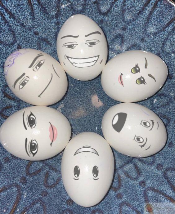 Mặt Roblox meme lầy bá đạo, ảnh chế cười đau cả bụng