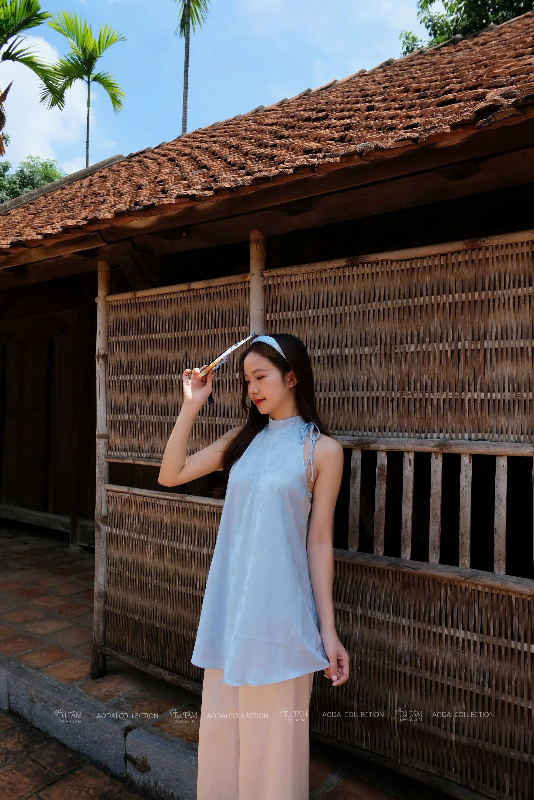 ao-yem-kieu-vai-lua-cao-cap