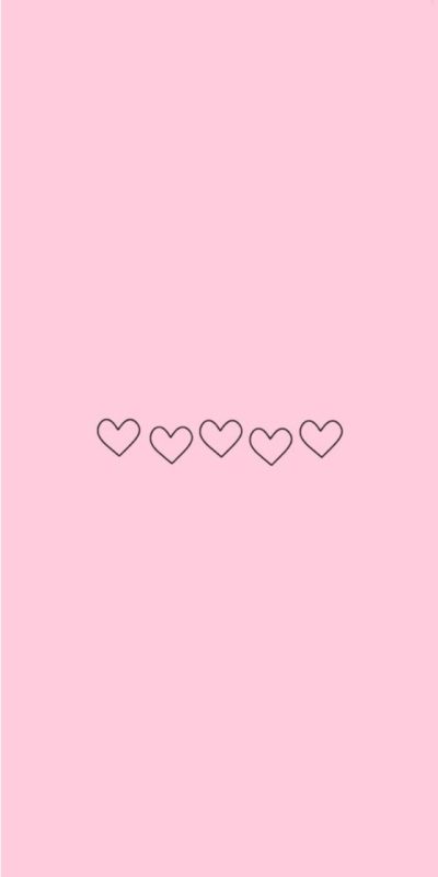 TOP 103+ Hình nền màu hồng ĐẸP, dễ thương, cute cho điện thoại, PC