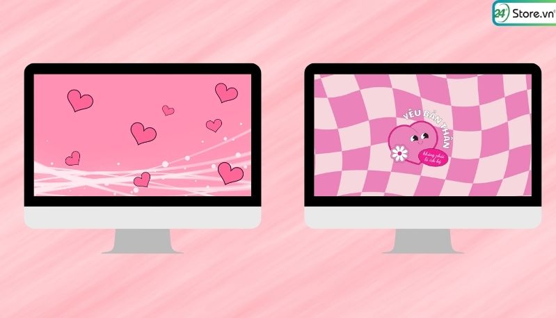 hình nền máy tính