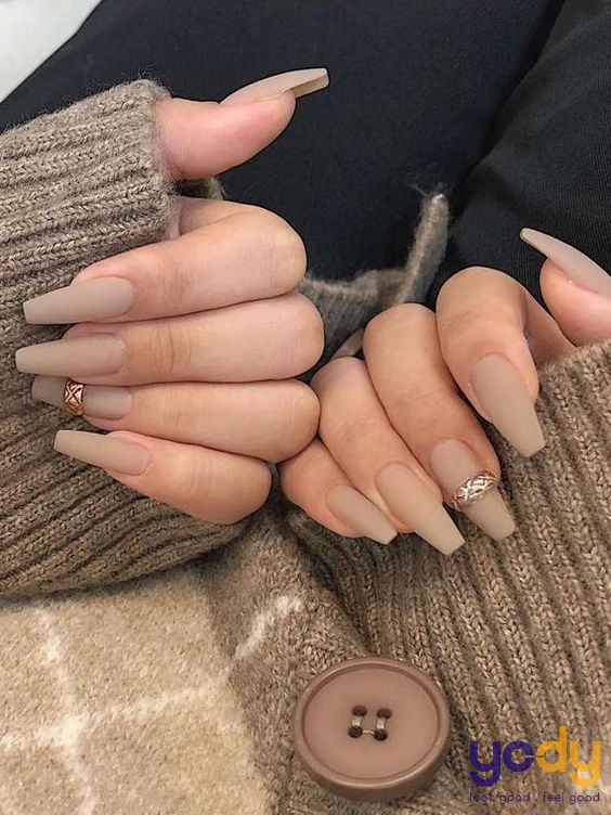 Bật mí mẫu nail đẹp cho cô dâu 2022 ấn tượng và cuốn hút