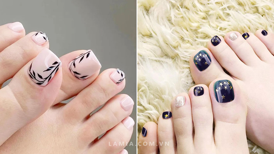 Mong chan dep van phong