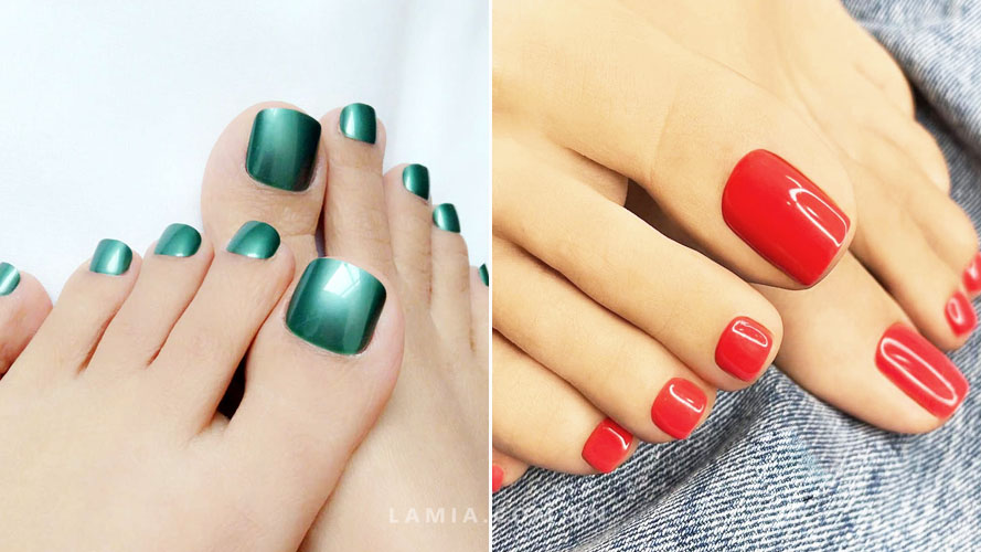 Mong chan dep ve hoa tiet