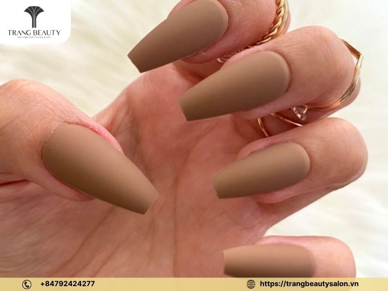 mau nail dai vuong 16