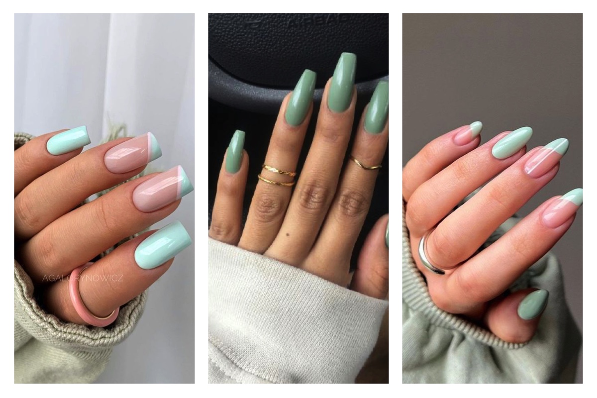 màu móng tay cho da ngăm