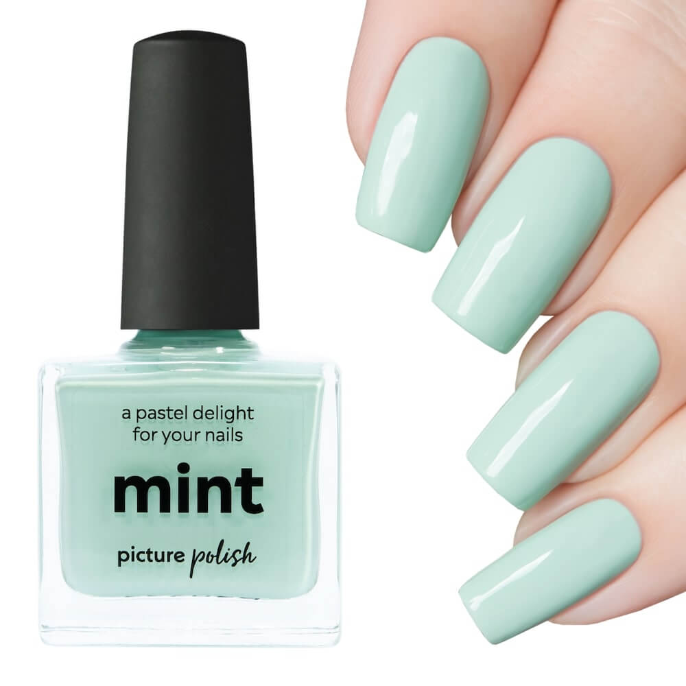 màu móng tay cho da ngăm cực đẹp