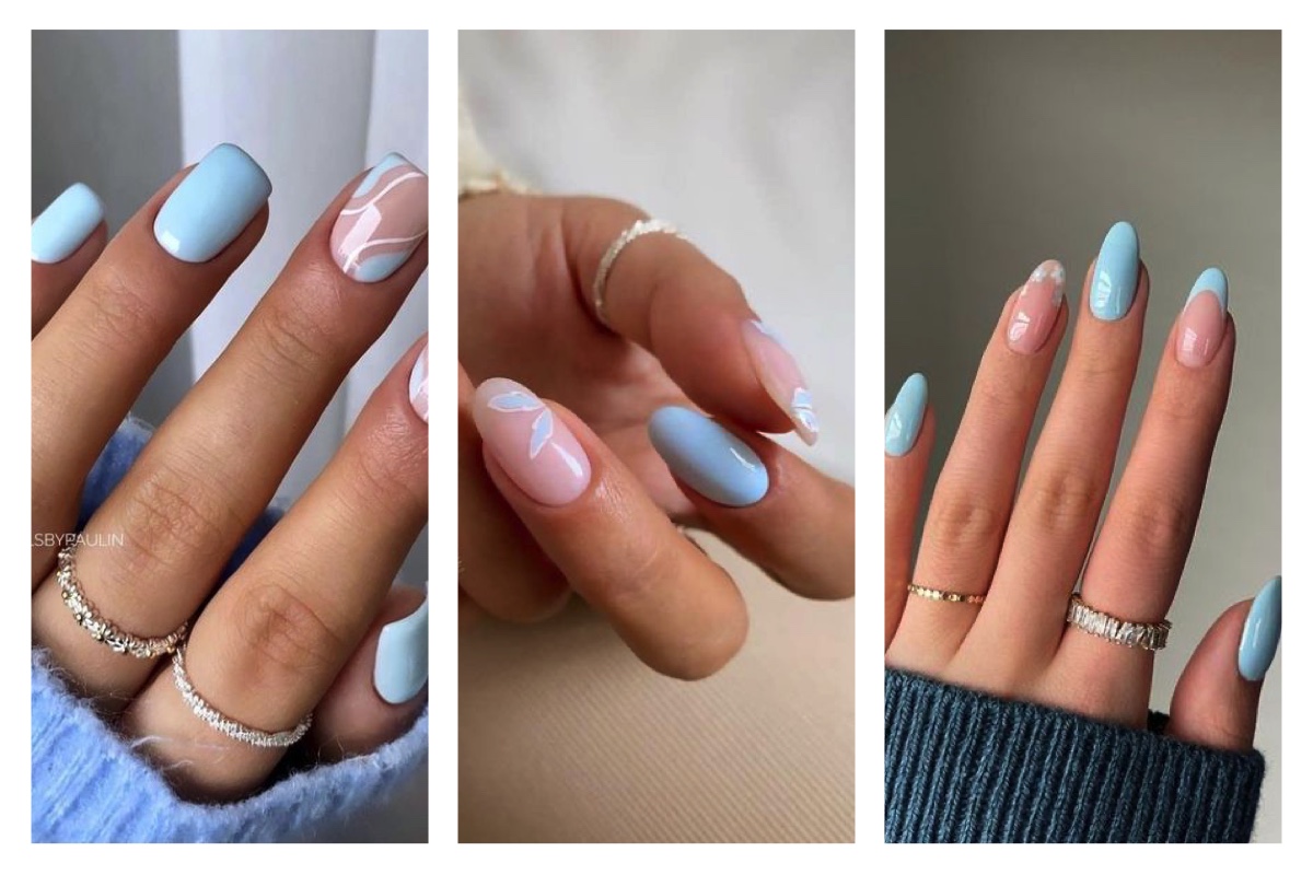 màu sơn móng tay hợp với da ngăm