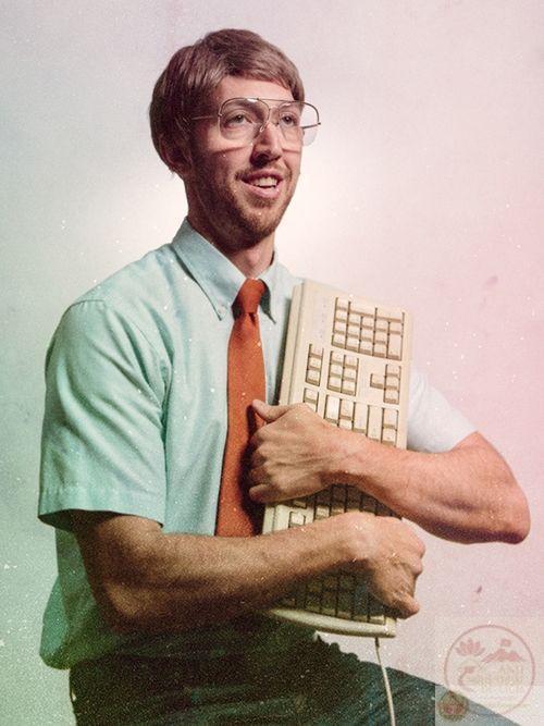 Meme nerd vẫn giữ vị thế nhờ khả năng thích ứng với nhiều chủ đề vui nhộn khác nhau