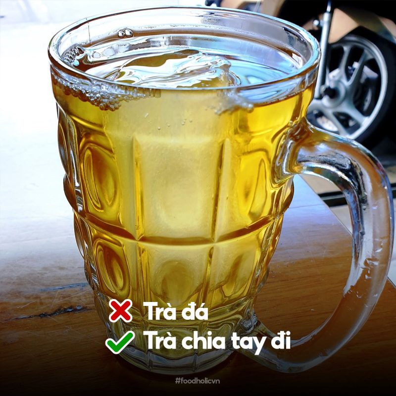 'Trà chia tay đi', 'phở đỡ phiền': Gen Z khiến cộng đồng mạng 'cười bò' với 1001 cách gọi tên món ăn độc lạ