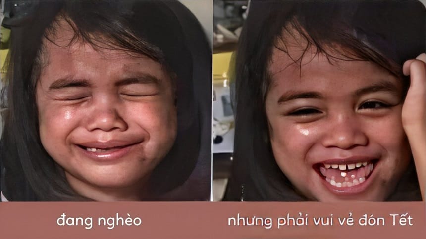 Meme chế ảnh nhân vật cực hài