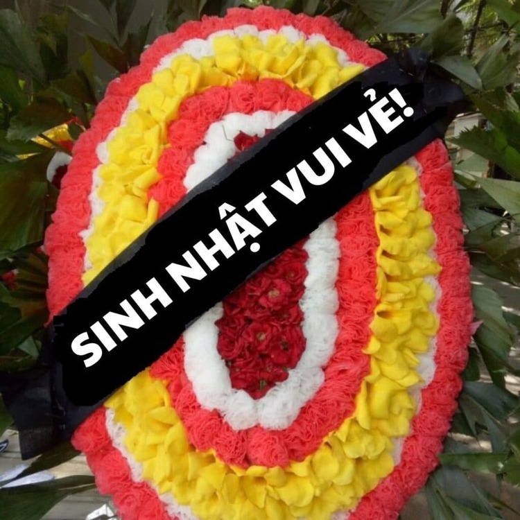 Những meme chúc mừng sinh nhật bựa nhất