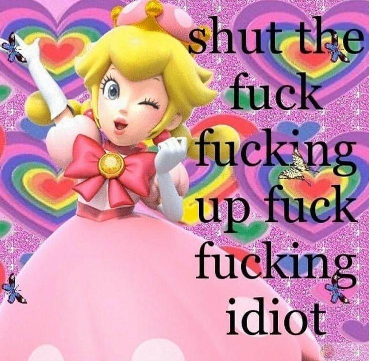 Meme chửi nhau là công cụ troll quen thuộc giúp cuộc sống mạng thêm thú vị hơn