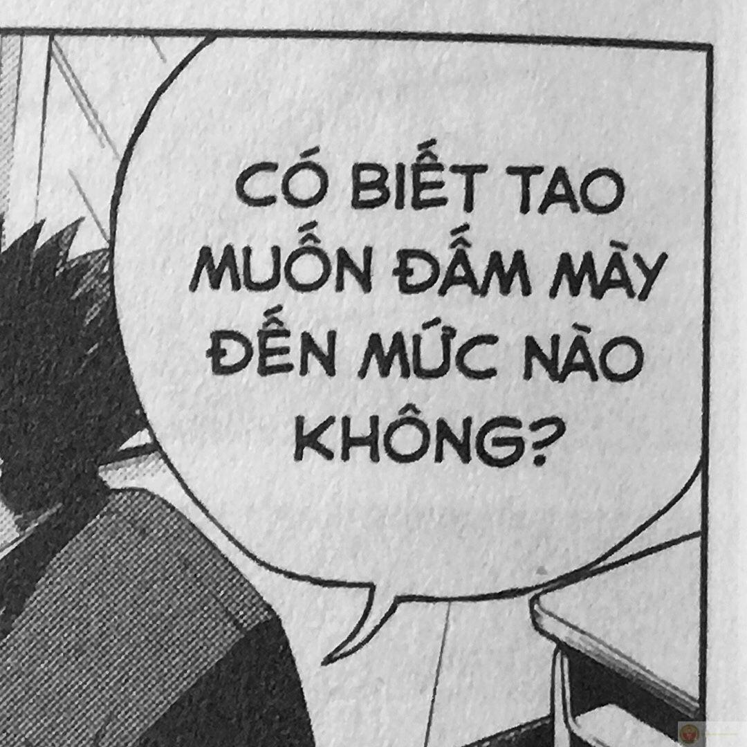 Meme chửi nhau bằng hình ảnh thể hiện sự sáng tạo hài hước độc đáo của giới trẻ