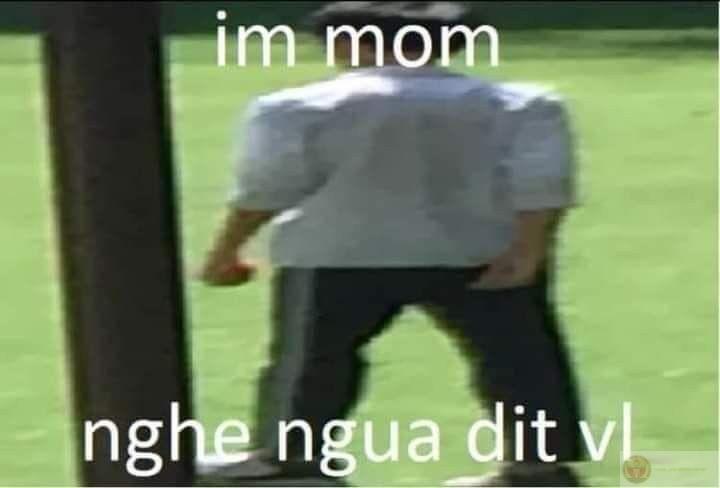 Meme chửi khách phản ánh sự tinh nghịch châm biếm đặc trưng của cộng đồng chế ảnh