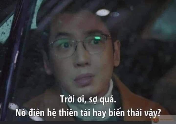 Meme chửi bậy