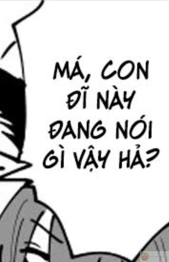 Ảnh meme chửi tục giúp người dùng mạng xã hội có thêm khoảnh khắc cười vui vẻ