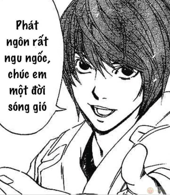 Ảnh meme chửi thường được chia sẻ để troll bạn bè trong những group vui nhộn