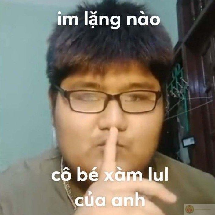 Meme chửi thề