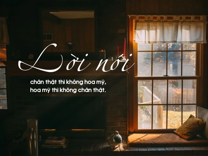 Những câu đạo lý hay về cuộc sống và cách làm người cực “thấm”