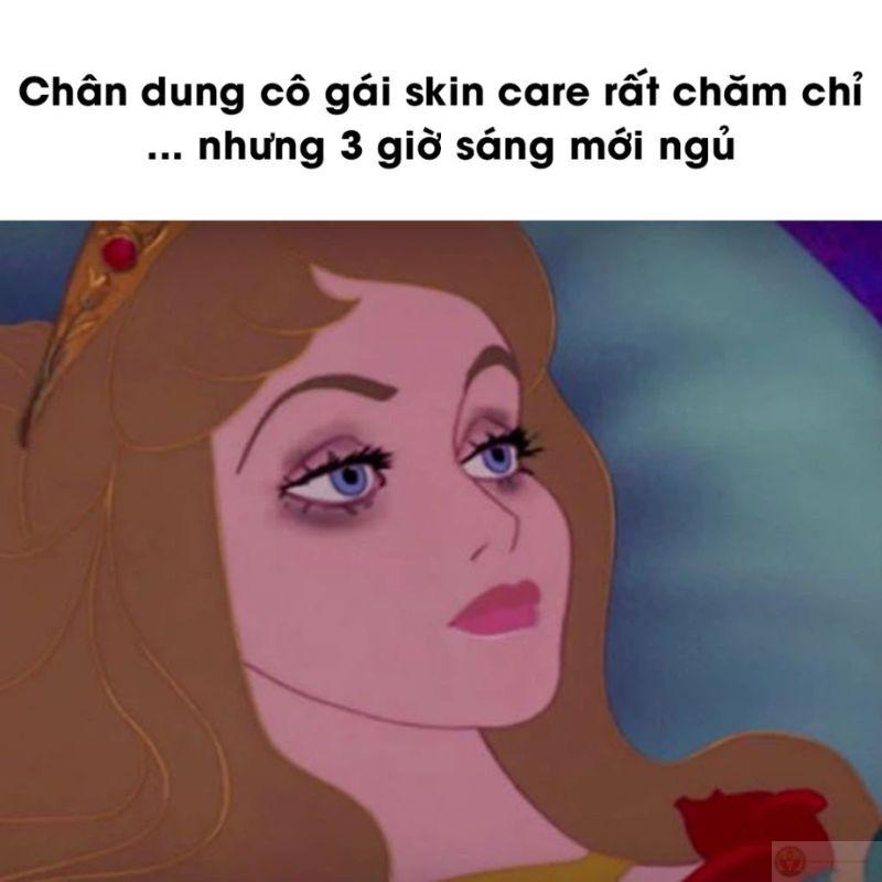 ảnh dark meme