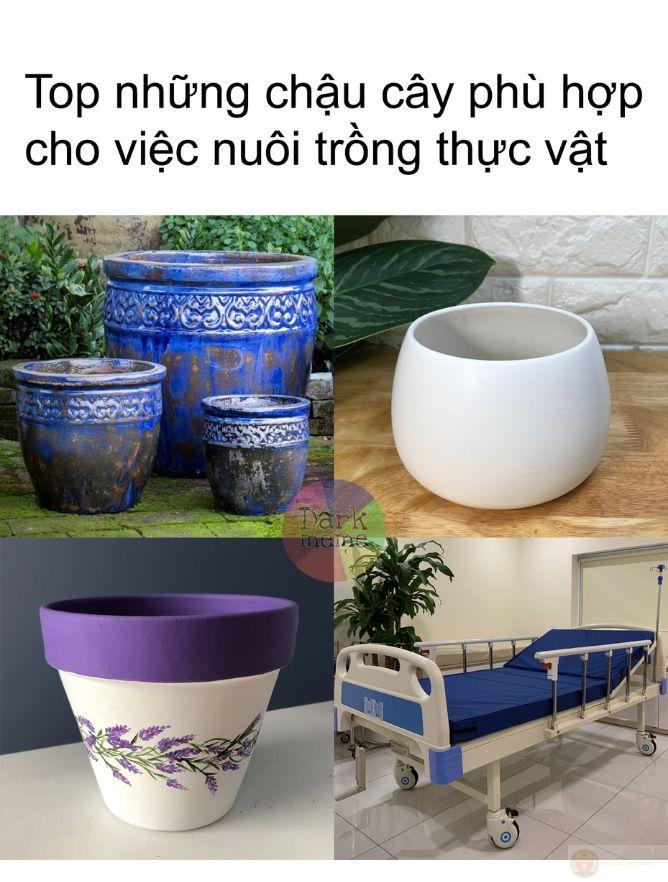 Ảnh dark meme siêu tối