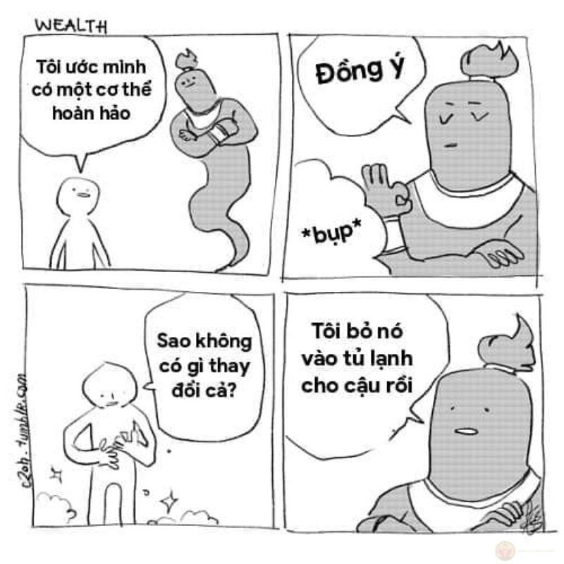 Ảnh meme chế dak